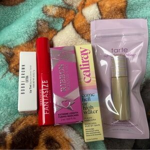 Mascara Minis Bundle